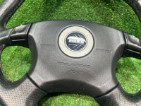 方向盘 SUBARU LEGACY OEM 34311AE100, 98211AE110ML BHE BH9 BH5 BE5 BE9 BEE 2000 silver 792