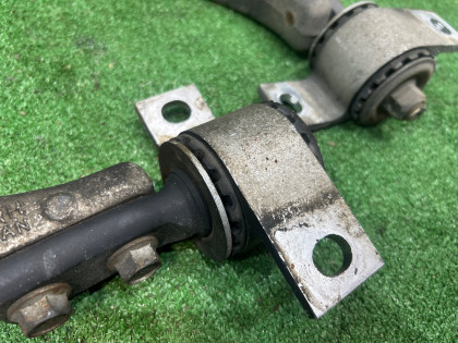 Front control arms SUBARU LEGACY OEM 20200FA061 20200FA071 20201FA070 20201FA080 BHE BH9 BH5 BE5 BE9 BEE 2000 EJ206 AT