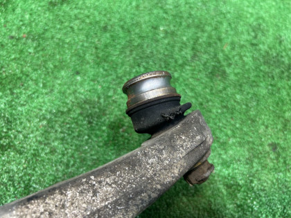 Front control arms SUBARU LEGACY OEM 20200FA061 20200FA071 20201FA070 20201FA080 BHE BH9 BH5 BE5 BE9 BEE 2000 EJ206 AT