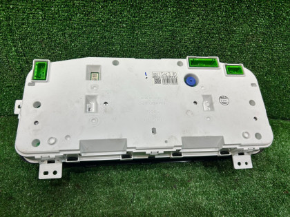 メーターパネル оптитрон SUBARU LEGACY OEM 85020AE080 BE5 BH5 2000 EJ206 AT