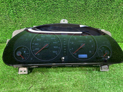 メーターパネル оптитрон SUBARU LEGACY OEM 85020AE080 BE5 BH5 2000 EJ206 AT