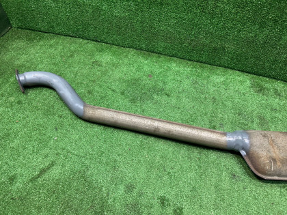 ท่อไอเสียท่อนกลาง катализатор SUBARU LEGACY OEM 44200AE021 BE5 BH5 2000 EJ206 AT