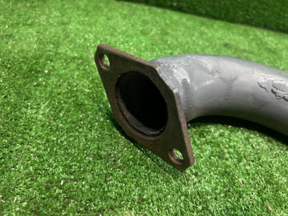 ท่อไอเสียท่อนกลาง катализатор SUBARU LEGACY OEM 44200AE021 BE5 BH5 2000 EJ206 AT