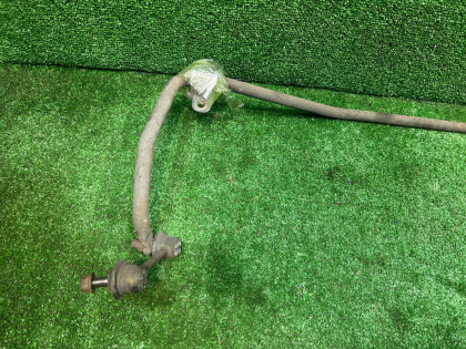 Rear anti-roll bar 17мм SUBARU LEGACY OEM 20451AE020 BEE BE9 BE5 2000 EJ206 AT