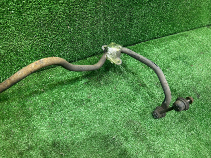Rear anti-roll bar 17мм SUBARU LEGACY OEM 20451AE020 BEE BE9 BE5 2000 EJ206 AT