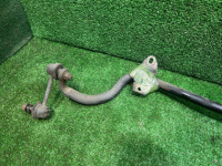 เหล็กกันโคลงหน้า 21мм SUBARU LEGACY OEM 20401AE010 BE5 BH5 2000 EJ206 AT