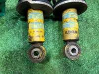 โช้คอัพ bilstein SUBARU LEGACY OEM 20310AE220 20310AE230 20365AE070 20330AE130 BE5 BH5 2000 EJ206 AT