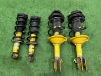 โช้คอัพ bilstein 20310AE220 20310AE230 20365AE070 20330AE130 SUBARU LEGACY