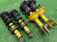 โช้คอัพ bilstein SUBARU LEGACY OEM 20310AE220 20310AE230 20365AE070 20330AE130 BE5 BH5 2000 EJ206 AT