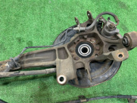 リアハブ SUBARU LEGACY OEM 28462AE011 28474AE000 20252AE001 26700AE030 BHE BH9 BH5 BE5 BE9 BEE 2000 EJ206 AT