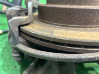 リアハブ SUBARU LEGACY OEM 28462AE011 28474AE000 20252AE001 26700AE030 BHE BH9 BH5 BE5 BE9 BEE 2000 EJ206 AT