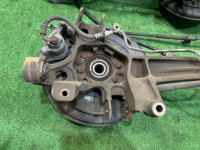 リアハブ SUBARU LEGACY OEM 28462AE011 28474AE000 20252AE001 26700AE030 BHE BH9 BH5 BE5 BE9 BEE 2000 EJ206 AT