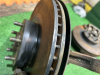 Front hubs 294 SUBARU LEGACY OEM 28052AA000 28313AE020 28313AE030 26291FA070 26291FA080 BHE BH9 BH5 BE5 BE9 BEE 2000 EJ206 AT