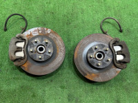 ดุมล้อหน้า 294 28052AA000 28313AE020 28313AE030 26291FA070 26291FA080 SUBARU LEGACY