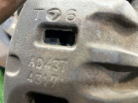 Front hubs 294 SUBARU LEGACY OEM 28052AA000 28313AE020 28313AE030 26291FA070 26291FA080 BHE BH9 BH5 BE5 BE9 BEE 2000 EJ206 AT
