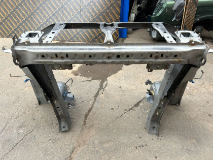 Radiator core support 53060AE000 51231AE010 53020AE080 53020AE090 SUBARU LEGACY
