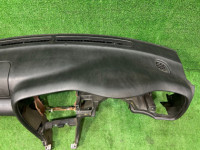 คอนโซลหน้า SUBARU LEGACY OEM 66045AE000ML BE5 2000 silver 792