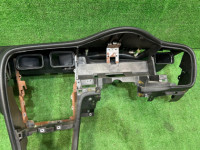คอนโซลหน้า SUBARU LEGACY OEM 66045AE000ML BE5 2000 silver 792