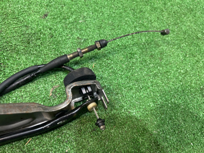 油门拉线 турбо SUBARU LEGACY OEM 37114AE010 BE5 2000 EJ206 AT