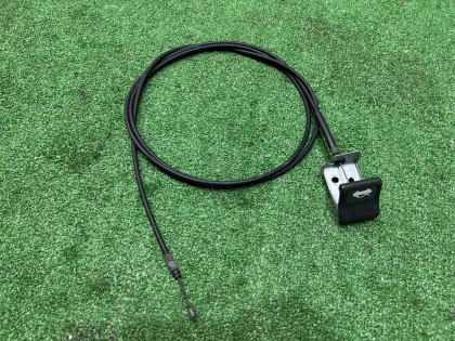 สายดึงฝากระโปรง SUBARU LEGACY OEM 57330AE000ML BHE BH9 BH5 BE5 BE9 BEE 2000 silver 792