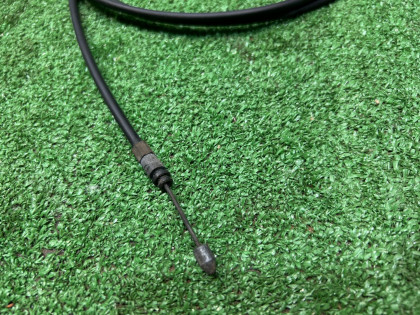 สายดึงฝากระโปรง SUBARU LEGACY OEM 57330AE000ML BHE BH9 BH5 BE5 BE9 BEE 2000 silver 792
