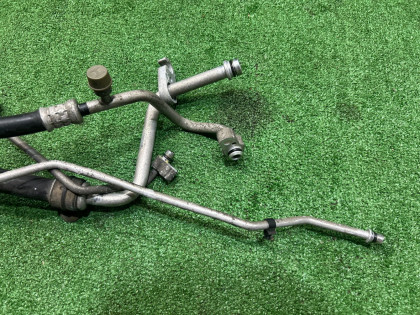 Tubos del aire acondicionado SUBARU LEGACY OEM 73431AE050, 73431AE000, 73425AE020, 73424AE000 BE5 BH5 2000 EJ206 AT