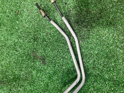 Middle brake lines SUBARU LEGACY OEM 26530AE000 BE5 2000 EJ206 AT