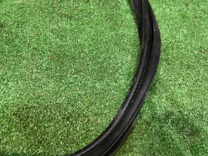 ยางขอบฝาท้าย SUBARU LEGACY OEM 57532AE000 BEE BE9 BE5 2000 silver 792