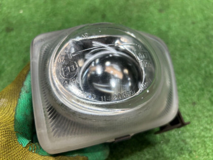ไฟตัดหมอกซ้าย Koito 114-20580 L SUBARU LEGACY OEM 84501AE030 BE5 2000
