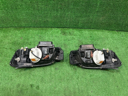 ไฟหน้า Ксенон SUBARU LEGACY OEM 84001AE280 84001AE290 BHE BH9 BH5 BE5 BE9 BEE 2000