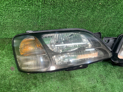 ไฟหน้า Ксенон SUBARU LEGACY OEM 84001AE280 84001AE290 BHE BH9 BH5 BE5 BE9 BEE 2000