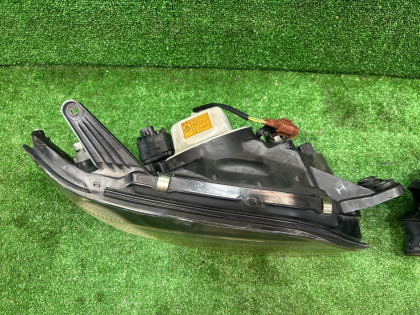 ไฟหน้า Ксенон SUBARU LEGACY OEM 84001AE280 84001AE290 BHE BH9 BH5 BE5 BE9 BEE 2000