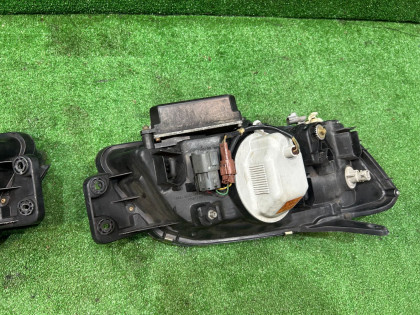 ไฟหน้า Ксенон SUBARU LEGACY OEM 84001AE280 84001AE290 BHE BH9 BH5 BE5 BE9 BEE 2000