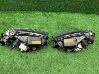 ไฟหน้า Ксенон SUBARU LEGACY OEM 84001AE280 84001AE290 BHE BH9 BH5 BE5 BE9 BEE 2000