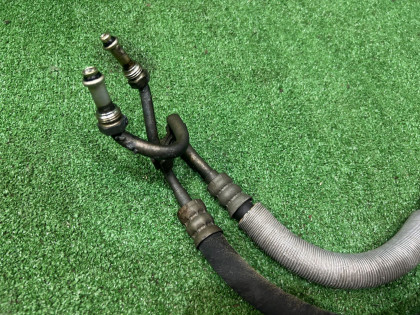 助力转向油管 SUBARU LEGACY OEM 34610AE020 BE5 BH5 2000 EJ206 AT