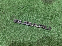โลโก้ Subaru SUBARU LEGACY OEM 93073AE480 BE5 1999 silver 792