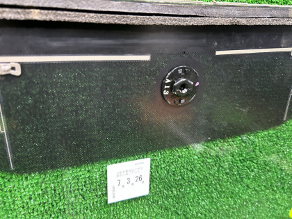 กระจกหน้า SUBARU OUTBACK OEM 65009AG070 BPE 2004