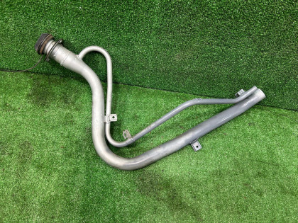 フューエルフィラーネック SUBARU LEGACY OEM 42066AE000 BE5 2000 silver 792