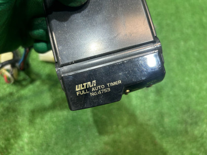 ターボタイマー SUBARU LEGACY OEM SA43060020 BE5 2000 EJ206 AT