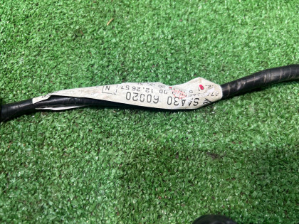 ターボタイマー SUBARU LEGACY OEM SA43060020 BE5 2000 EJ206 AT