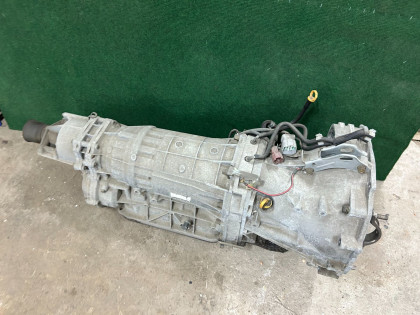 Caixa automática TG5C7CVABA SUBARU OUTBACK OEM 31000AF890 BPE 2004 EZ30 AT
