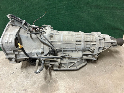Caixa automática TG5C7CVABA SUBARU OUTBACK OEM 31000AF890 BPE 2004 EZ30 AT