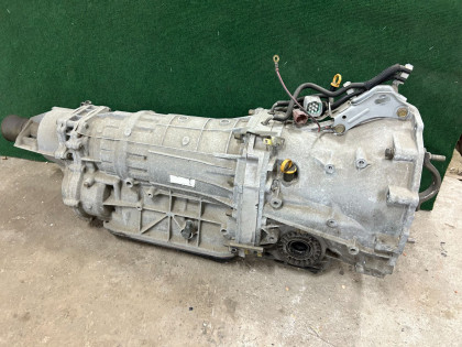 Caixa automática TG5C7CVABA 31000AF890 SUBARU OUTBACK