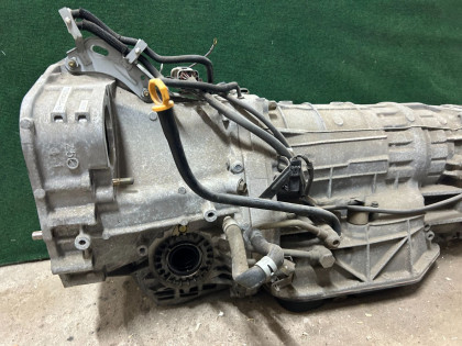 Caixa automática TG5C7CVABA SUBARU OUTBACK OEM 31000AF890 BPE 2004 EZ30 AT