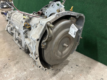 Caixa automática TG5C7CVABA SUBARU OUTBACK OEM 31000AF890 BPE 2004 EZ30 AT