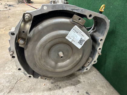 Caixa automática TG5C7CVABA SUBARU OUTBACK OEM 31000AF890 BPE 2004 EZ30 AT