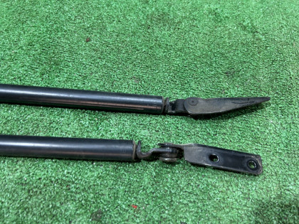 โช้คค้ำฝากระโปรงท้าย SUBARU OUTBACK OEM 63269AG020 63269AG030 BPE 2004 GOLD 39J