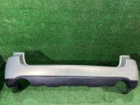 Rear bumper SUBARU OUTBACK OEM 57703AG070GA BPE 2004 GOLD 39J