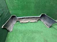 Rear bumper SUBARU OUTBACK OEM 57703AG070GA BPE 2004 GOLD 39J