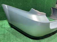 Rear bumper SUBARU OUTBACK OEM 57703AG070GA BPE 2004 GOLD 39J